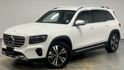 2025 Mercedes-Benz GLB GLB 250 4MATIC