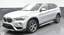 2017 BMW X1 sDrive28i