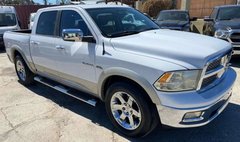 2010 Dodge Ram 1500 Laramie