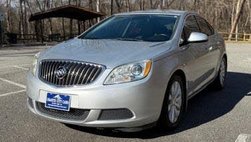 2016 Buick Verano Base