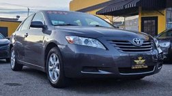 2009 Toyota Camry LE