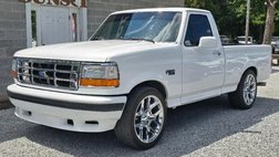 1994 Ford F-150 Lightning