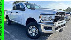 2024 Ram Ram Pickup 2500 Big Horn