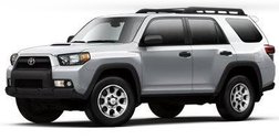 2011 Toyota 4Runner Trail