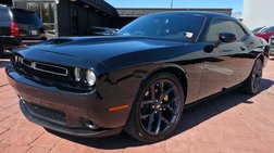 2020 Dodge Challenger GT