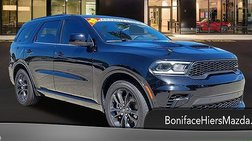 2023 Dodge Durango R/T