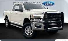 2023 Ram Ram Pickup 2500 Laramie