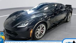 2016 Chevrolet Corvette Z06