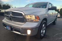 2017 Ram Ram Pickup 1500 Big Horn