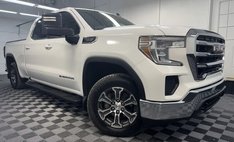 2020 GMC Sierra 1500 SLE