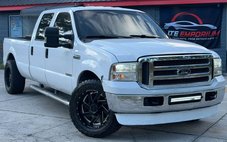 2004 Ford Super Duty F-250 XL