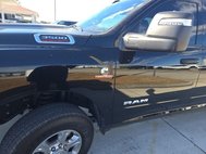 2025 Ram Ram Pickup 3500 Big Horn