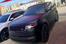 2024 Land Rover Range Rover P400 SE