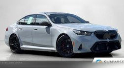 2025 BMW M5 Base