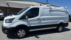 2020 Ford Transit 250