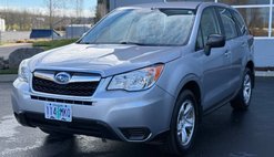 2014 Subaru Forester 2.5i