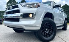 2016 Toyota 4Runner 