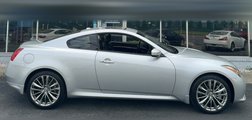 2011 Infiniti G37 Coupe x