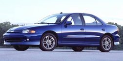 2005 Chevrolet Cavalier Base