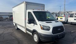 2016 Ford Transit 350 HD