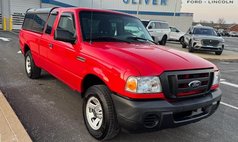 2011 Ford Ranger XL