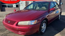 1998 Toyota Camry LE