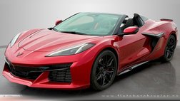 2024 Chevrolet Corvette Z06