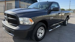 2019 Ram Ram Pickup 1500 Classic Tradesman
