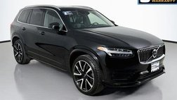 2021 Volvo XC90 T6 Momentum 6-Passenger