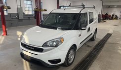 2022 Ram ProMaster City Base