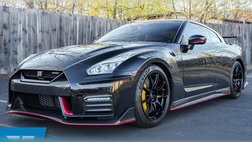 2023 Nissan GT-R NISMO