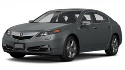 2013 Acura TL Base