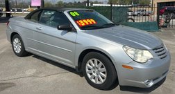 2008 Chrysler Sebring LX