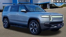 2024 Rivian R1S Adventure