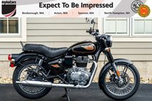 2024 Other Makes Standard Black
