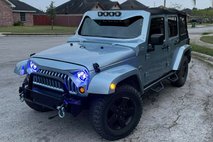 used jeep wrangler for sale by owner