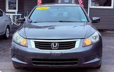 2009 Honda Accord EX