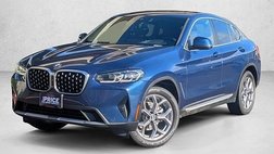 2024 BMW X4 xDrive30i