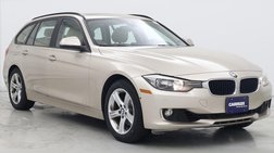 2014 BMW 3 Series 328i xDrive