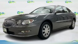 2008 Buick LaCrosse CX