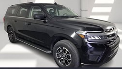 2023 Ford Expedition MAX XLT