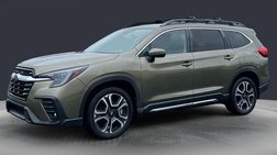 2023 Subaru Ascent Limited 7-Passenger