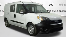 2017 Ram ProMaster City Tradesman