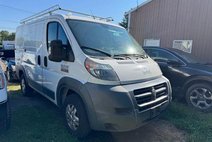 2015 Ram ProMaster 1500 118 WB