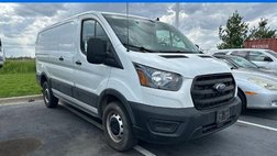 2020 Ford Transit 250