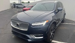 2025 Volvo XC90 T8 Plus Bright Theme 6P