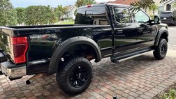 2022 Ford Super Duty F-350 Lariat