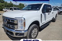 2024 Ford Super Duty F-250 XLT