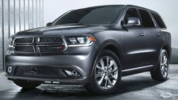 2017 Dodge Durango R/T