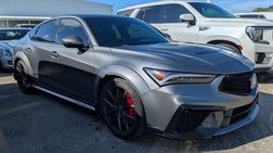 2024 Acura Integra Type S